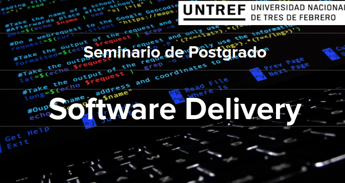 Seminario de Postgrado en Software Delivery