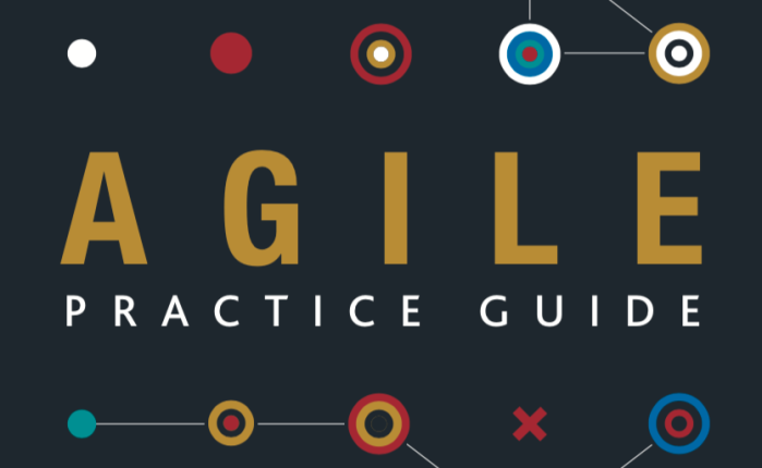 Sobre la Agile Practice Guide